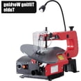 thumbnail image 5 of Variable Speed 16-Inch Scroll Saw for Woodworking – Extra Large Tilting Work Table with Built-In LED Light, 5 of 5