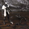 thumbnail image 1 of Marvel Legends 6 "figura de acción Spider Man Deadpool BIB Pepper Venom Mystique Black Widow Wolverine Magneto nebulosa juguetes muñeca, 1 of 5