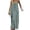 Army Green, variant on AJGRHE Backless Cami Dress for Women Summer 2026 Sleeveless Long Maxi Casual Sundress Flowy Open Back Lounge Dresses for Holiday Beach House Solid Color Pink M