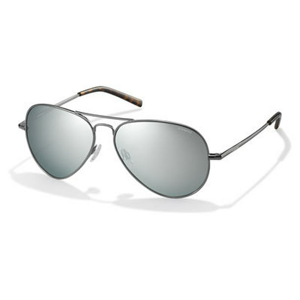 Core Pld 1017/S Sunglasses 06LB Ruthenium (JB gray -