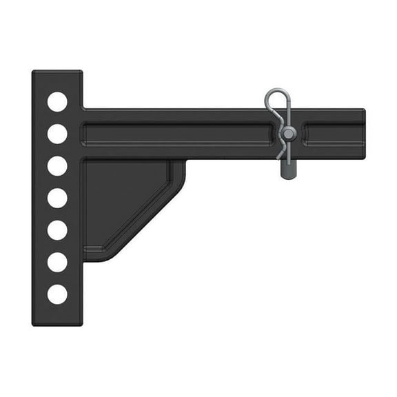 Blue Ox BXW4036 TrackPro Hitch Accessory