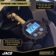 thumbnail image 3 of Manómetro de neumáticos JACO Elite Digital 100 PSI, 3 of 4