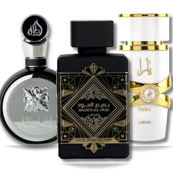 Perfume Lattafa Perfumes Bade'e Al oud Glory Fakhar 100 ml