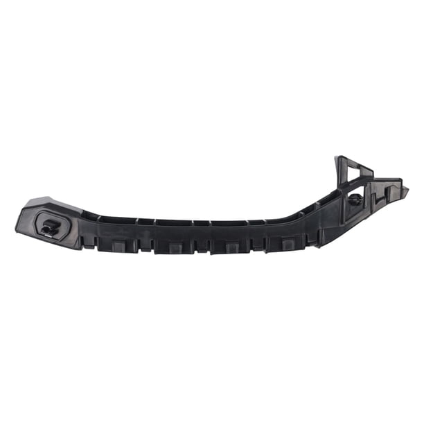 Soporte Delantero Negro Perfecl Montaje de Alto Rendimiento Repuestos Accesorios de Coche