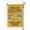 Goldenrod, variant on Printtoo White Life Is Better On The Beach Outdoor Personalized Camping Flags For Campers Double SidedFlagCampsiteFlagOutdoor Garden Sign
