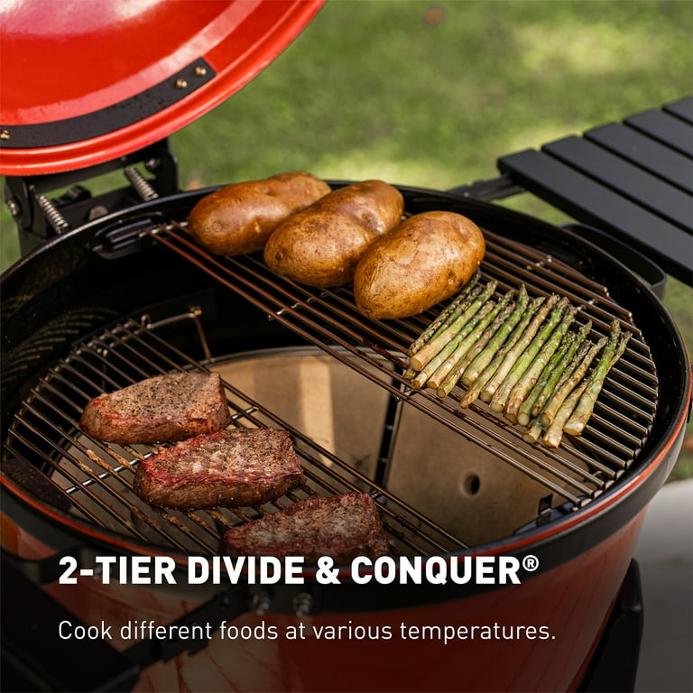 Kamado joe divide and conquer cheap