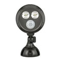 thumbnail image 1 of Mr Beams® UltraBright LED Wireless Motion Sensor Spotlight - Brown, 1 of 8