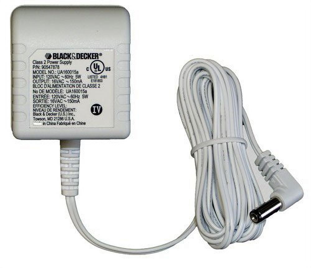 Black ＆ Decker FHV1200 Replacement Filters 2-Pack : FHV1200 Replacement Battery for Black and Decker 12V