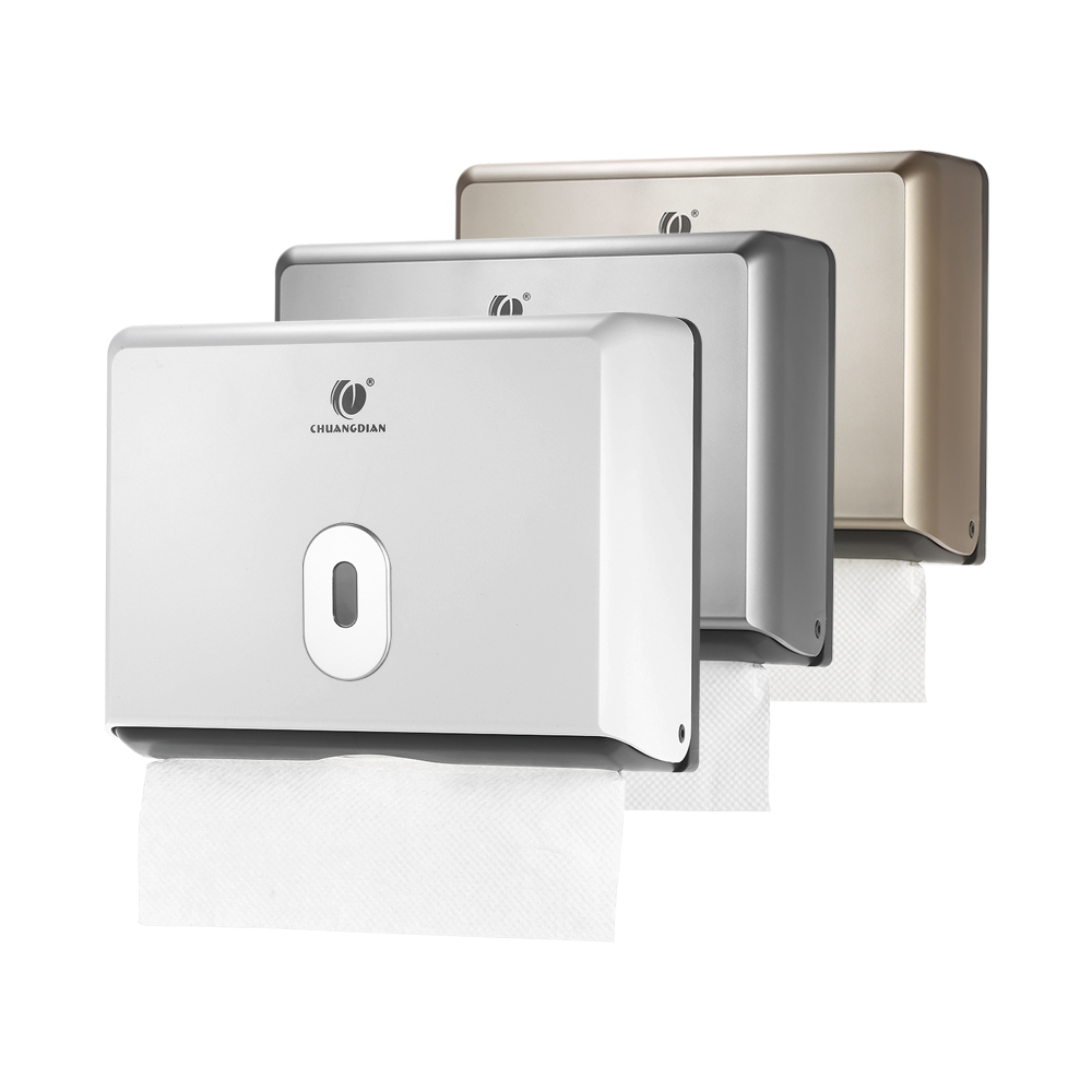 Paper Towel Dispensers Facility Bathroom & Refuse Wall mounted