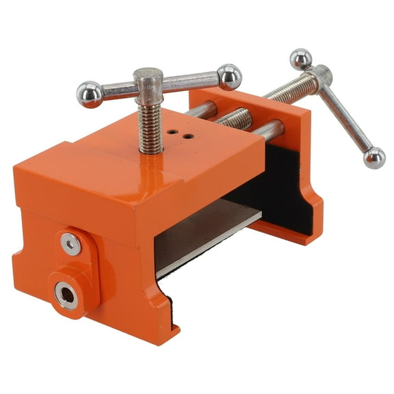 Drilling Holding Clip for Cabinet Installation and For Woodworking Tasks