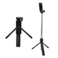 thumbnail image 4 of Selfie de Trípode Portátil, 360 Rotacia Control Remoto Inalámbrico Estructura ESTAY Selfie Stick TRÍPODE para Transmisiónis EN VIVO PARA TELEFONOS MÓVILES, 4 of 7