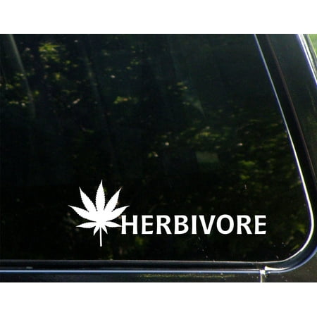 Herbivore (Cannabis) - 8-3/4