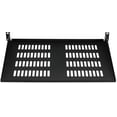 thumbnail image 4 of Accesorio ventilado para montaje en rack Shelf Gator GRW-SHELFVNT1, 4 of 6