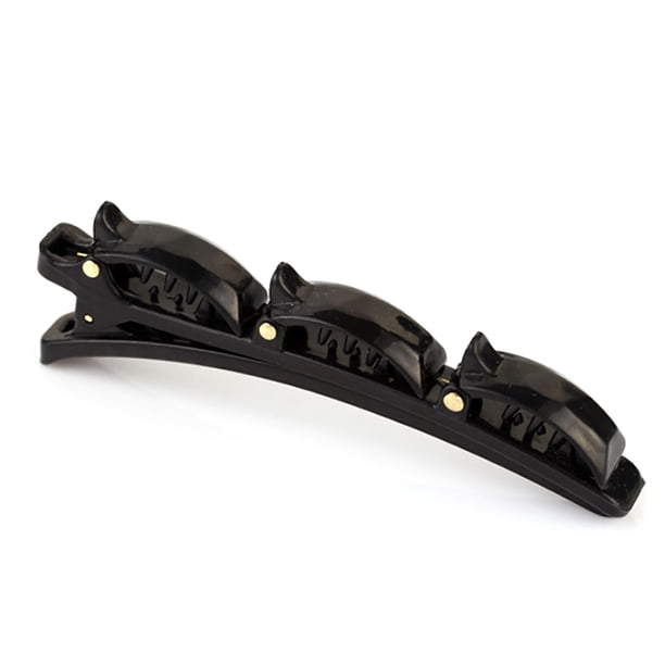 Pinza De Pelo Para Peinar, Horquillas Dobles Para Cortar El Pelo, Horquillas Para Mujeres Y Niñas, Accesorios Para El Cabello ANGGREK AHX585
