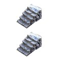 thumbnail image 4 of Advancent Lindo Resina Manualidades Fairy Jardín Escaleras Miniatura Decoración Piedra Type1 NO1 Advancent CBP593149, 4 of 5