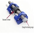thumbnail image 2 of Jinsinto Honing Guide With Brass Roller, Stainless Steel Side Clamp Fixed Angle - With Brass Roller, 2 of 5