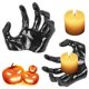 thumbnail image 5 of Adornos Creativos Con Candelabro Aterrador (estilo C), 5 of 9