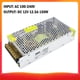thumbnail image 3 of Transformador de voltaje Convertidor de fuente de alimentación de conmutación regulada leyfeng AC 100-240V a DC 12V 12.5A 150W, 3 of 8