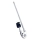 thumbnail image 4 of Soporte de abrazadera para platillo CUTICAT ajustable, 4 of 8