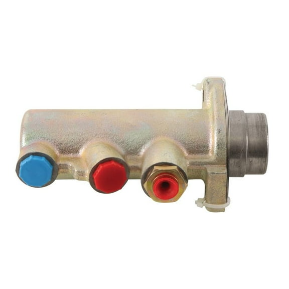 Complete Tractor Brake Cylinder for Case International Harvester MX120 252458A1