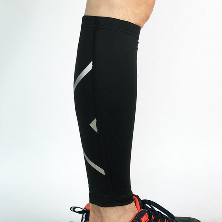 Lawor Socks For Men&Women Calf Compression Sleeve Leg Performance