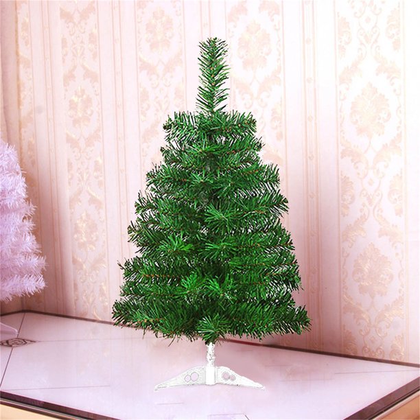 KTTECTOA Creative WhiteChristmas Tree Christmas Tree Decoration