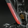 thumbnail image 2 of Bike Frame Sticker Bicycle Anti-scratch Protector for MTB Bikes Road Bicycles, 2 of 8