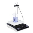 thumbnail image 2 of Lab Instrument Hotplate High Temperature Digital Display Electric Magnetic Stirrer With Heating Function ,Adjustable Stirring Speed, 2 of 6