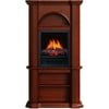 Norwood Electric Fireplace, 60" Mantle