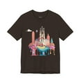 thumbnail image 3 of Tourist Shirt, Shirt with Barcelona, 3 of 34