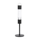 thumbnail image 1 of Linterna colgante LED para acampar, lámpara de antorcha para tienda de campaña con soporte (negro 10cm) Ehuebsd Para estrenar, 1 of 9