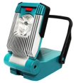 thumbnail image 2 of Lámpara LED 18v 20v fuente de batería Li-ion linterna de energía luz de trabajo (b) Afortunado Sencillez, 2 of 5
