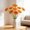 Realistic Artificial Gerbera Under $5 a2, variant on Kadlawus Artificial Gerbera Flower for Home Decor, Realistic Plastic Transvaal Daisy, Single Faux Floral for Wedding Bouquets and Table Centerpieces