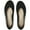 Black&nbsp;Wild&nbsp;Universe&nbsp;1910012-228, variant on Women's Wide Width Flats Shoes - Classic Knitted Breathable Ladies Slip on Dress Ballet Shoes.