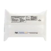 (8 pack) Equate Flushable Wet Wipes, Fragrance Free, 144 Wipes, 3 Pack