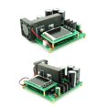 thumbnail image 4 of Boost Module 900W 15A CC CV Digital DC 8-60V a 10-120V Step Up Converter Board, 4 of 8