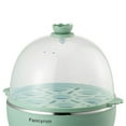 thumbnail image 3 of Fancyrun Electric egg cookers, Egg Cooker for Steamed, Hard Boiled, Soft Boiled Eggs and Onsen Tamago - Electric Egg Boiler for Home Kitchen, Dorm Use, 3 of 4