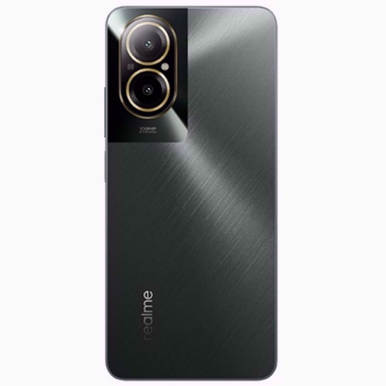 Realme C67 DUAL SIM 128GB ROM + 6GB RAM (GSM ONLY | NO CDMA