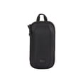 thumbnail image 1 of Case Logic Lectro Accessory Case, Mini, Noir - Black, 1 of 4