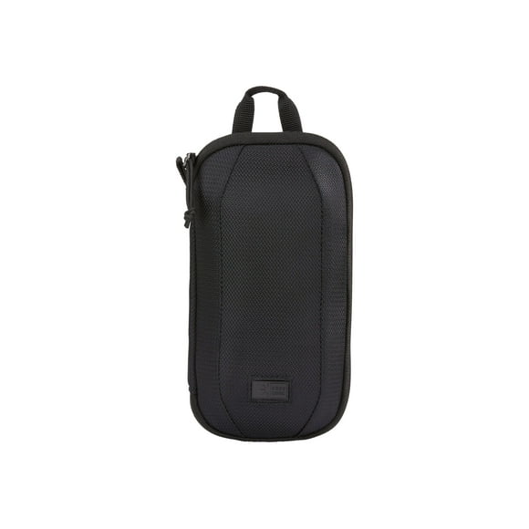 Case Logic Lectro Accessory Case, Mini, Noir - Black