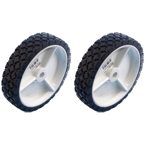 (2) 72-106 Oregon Universal Wheels