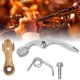 thumbnail image 1 of Llave De Agua De Trompeta Larga Vida útil Conveniente Para Usar Accesorios De Instrumentos Duraderos De Material Para Principiantes Amantes De Los Instrumentos ANGGREK Otros, 1 of 8