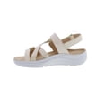 thumbnail image 4 of Drew Serenity Women Sandal In Cream Combo, 4 of 5