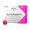 Pink, variant on Callaway SuperSoft 2025 Golf Balls 12pk, White