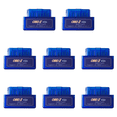 thumbnail image 1 of ELM327 V2.1 OBD2 Scanner Mini Bluetooth-Compatible OBD 2 II Car Auto Diagnostic Tool, 1 of 8
