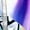 Blue Sliver, variant on Girls Alien Outfit Sequins Metallic Dance Dress with Antennas Kids Outer Space Fancy Dress Blue Silver 12