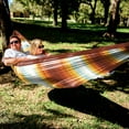 thumbnail image 5 of Equip 2P Travel Hammock - Sunset Lines, 5 of 7