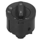 thumbnail image 5 of Interruptor de faro antiniebla Control de lámpara 5KD941431A accesorio de repuesto apto para Caddy III/EOS, 5 of 12