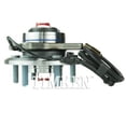 thumbnail image 4 of Hub Unit Bearing Assemblies: Preset, Pre-Greased And Pre-Sealed, 4 of 4