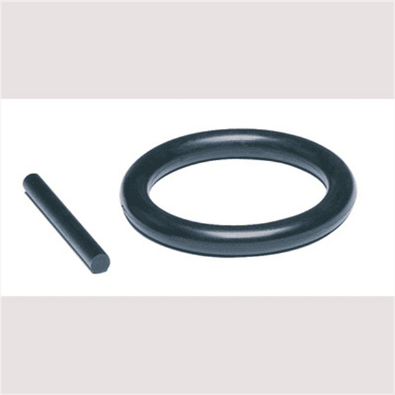 Grey Pneumatic O-Ring 5"